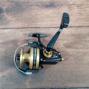Penn 7500 SS Spinning Fishing Reel High Speed 4.6 1 Made in USA